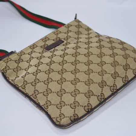 Gucci(����) 146309 �ڰ��� �̴� ũ�ν��� �̹���3 - ���̺��� �߰���ǰ